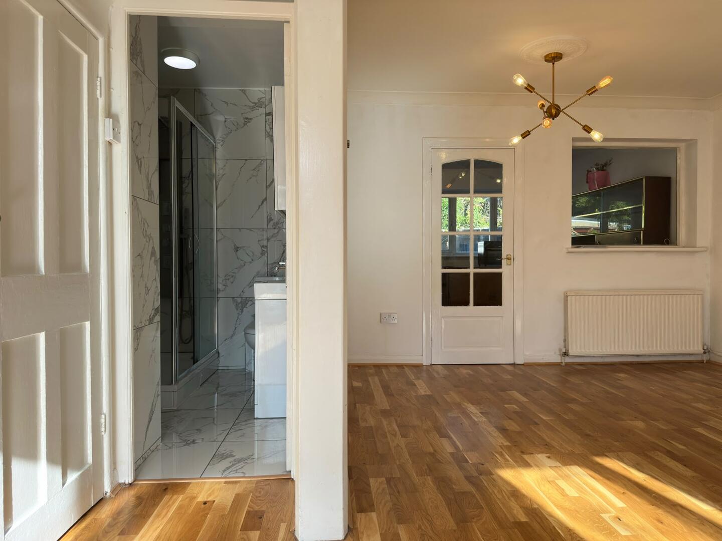 3 bed property in Littlefield Road, London